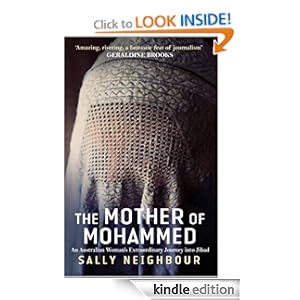 The Mother of Mohammed - Sally Neighbour