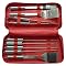 Good Things 8 - pc. Stainless Steel BBQ Set