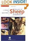 Manual of Sheep Diseases