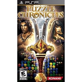 Puzzle Chronicles