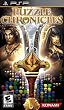 Puzzle Chronicles ��PSP ͢���� ���ơ�������PSPư���