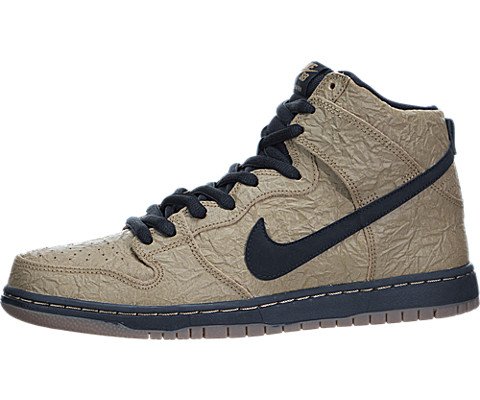 Nike SB Dunk High Premium (Paper Bag)