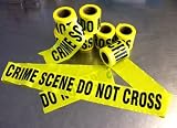 Crime Scene Tape