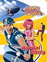 LazyTown Annual 2009