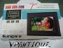 Sungale CD705 7-inch Digital Picture Frame