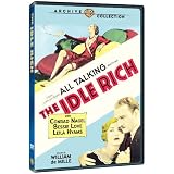 The Idle Rich