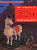 The Further Adventures of Gobbolino and the Little Wooden Horse (Kingfisher Modern Classics)