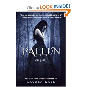 Fallen Series