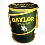 Baylor Bears Laundry Hamper