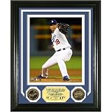 Highland Miint Los Angeles Dodgers Hiroki Kuroda Photomint