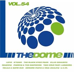 The Dome Vol. 54 [Explicit]