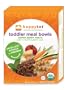 Happy Tot Toddler Meal Bowls, Super Beefy Pasta, 6-Ounce Package