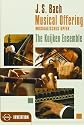Bach / Kuijken Ensemble - Musical Offering [DVD]