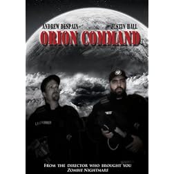 Orion Command