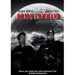 Orion Command