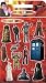 Doctor Who 2007 - Magnet Set
