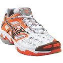 Mizuno Wave Lightning 3 Volleyball Shoe Womens