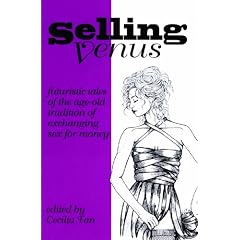 Selling Venus