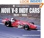 Novi V-8 Indy Cars 1941-1965 (Ludvigsen Library Series)
