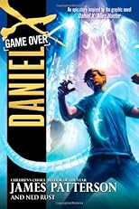 Daniel X: Game Over