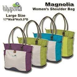 Lilypond Women's Magnolia Hand Bag