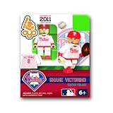 MLB Philadelphia Phillies OYO Figure-Shane Victorino