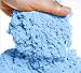 Gixmo Blue Color Magic Kinetic Motion Sand For Kids Clay Replacement RS.699.00