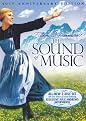 The Sound of Music (40th Anniversary Collector's Edition) (Dual-layered DVD)