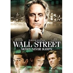 Wall Street: Money Never Sleeps