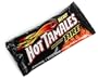 Hot Tamales Fire Candy, 2.12-Ounce Bags (Pack of 24)