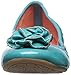 Lindsay Phillips Women's Liz Ballet Flat