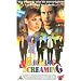Kicking and Screaming (EP Edition) [VHS]