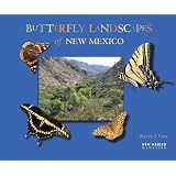 Butterfly Landscapes of New Mexico