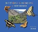 Butterfly Landscapes of New Mexico