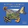Butterfly Landscapes of New Mexico