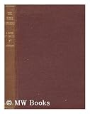 The three taverns;: A book of poems,