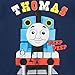 Thomas the Tank Engine Thomas The Tank Boys T-Shirt