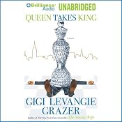 Queen Takes King | [Gigi Levangie Grazer]