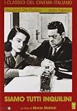 siamo tutti inquilini (Dvd) Italian Import