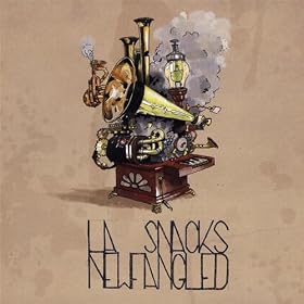 Newfangled
