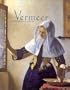 Vermeer y El Interior Holandes: del 19 de Febrero Al 18 de Mayo (Spanish Edition)