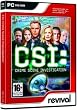 CSI: Crime Scene Investigation (PC DVD)