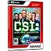 CSI: Crime Scene Investigation (PC DVD)