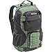 BURTON TREBLE YELL PACK SS IRISH GREEN PLAID (9008514481828)