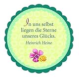 Image de Sprüchedose: Nimm eins! Glück für jeden Tag: 100 Spruchkärtchen