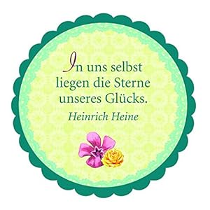 Sprüchedose: Nimm eins! Glück für jeden Tag: 100 Spruchkärtchen