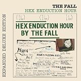 Hex Enduction Hour