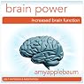 Increase Your Brain Power (Self-Hypnosis & Meditation): Boost Your IQ & Increase Intelligence