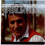 Ferlin Husky The Hits Of Ferlin Husky USA vinyl LP SM-1991