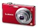 Panasonic Lumix DMC-FS16EG-R Digitalkamera (14 Megapixel, 4-fach opt. Zoom, 6,7 cm (2,7 Zoll) Display, bildstabilisiert) rot Panasonic Lumix DMC-FS16EG-R Digitalkamera (14 Megapixel, 4-fach opt. Zoom, 6,7 cm (2,7 Zoll) Display, bildstabilisiert) rot